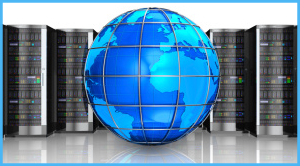 Virtual servers are available through Cloudsourced.IT
